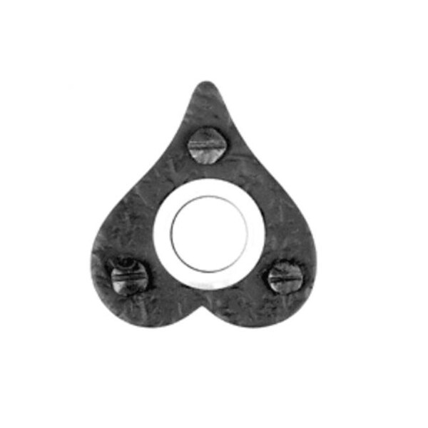 Acorn Mfg Acorn RMKBP 508H Electric Bell Button RMKBP - main